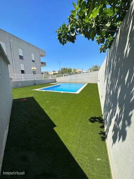 Apartamento T0+ 1 em PÊRA - Grande imagem: 3/5