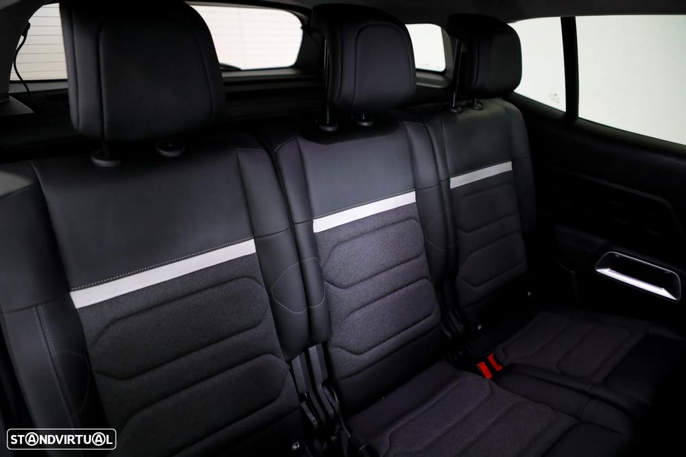 Citroën C5 Aircross Hybrid 136 ë-DSC6 PLUS - 13