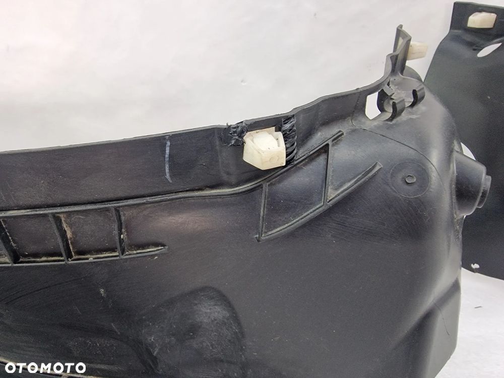 AUDI A4 B9 8W0 15- LEWE NADKOLE PRZEDNIE PRZÓD , PRZEDNIA CZĘŚĆ , NR 8W0853887L , NR AUKCJI N831 - 18