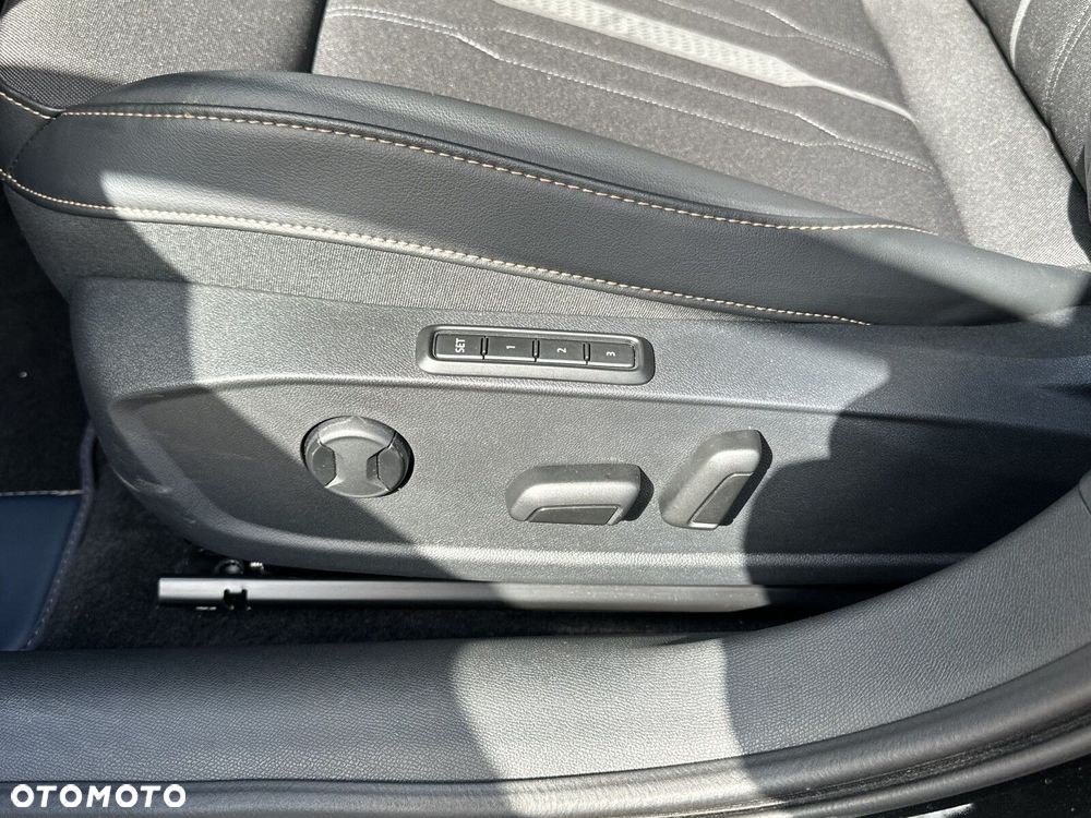 Cupra Formentor 2.0 TSI 4Drive DSG - 36
