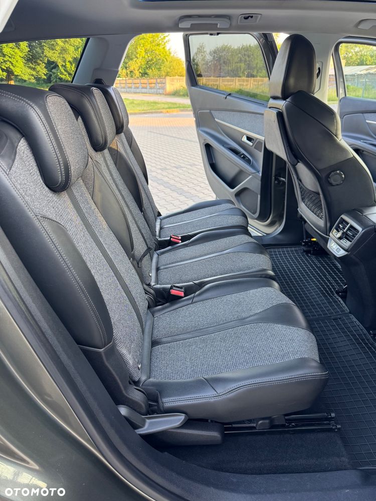 Peugeot 5008 BlueHDI 130 Allure Business-Paket - 28