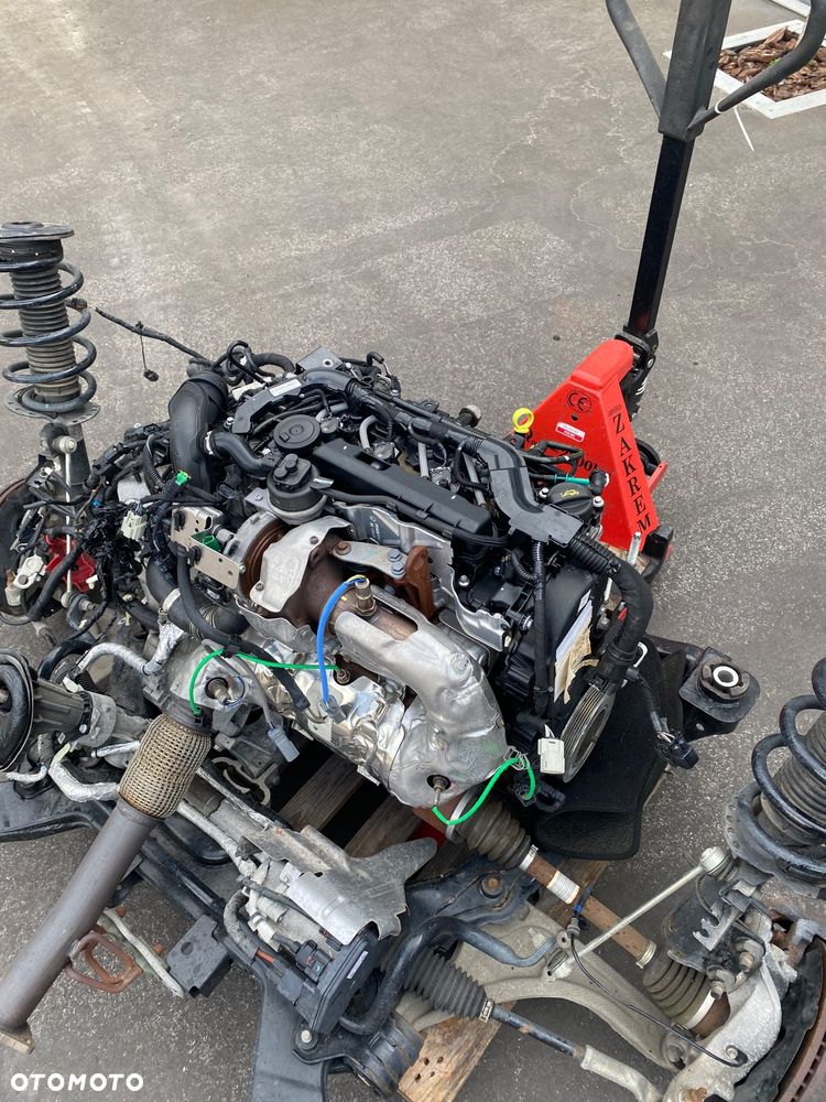 Ford S-max MK2 2 II galaxy MK4 2019r IDEALNA  !!! Po 22 tyś km!!! Igła!!! UDOKUMENTOWANY PRZEBIEG ! MAGLOWNICA PRZEKŁADNIA KIEROWNICZA ELEKTRYCZNA KOMPLETNA 2.0 HDI TDCI  2.0HDI 2.0TDCI galaxy mk 4 mk 2 S max Smax S-maks galaxy  7806277502 0273010285 - 2