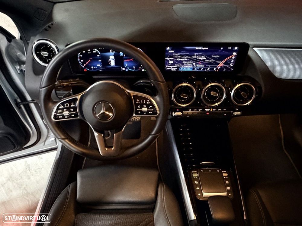 Mercedes-Benz GLA 180 7G-DCT Edition Progressive Line - 10