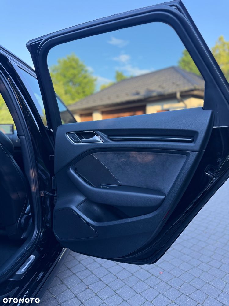 Audi A3 Sportback - 34