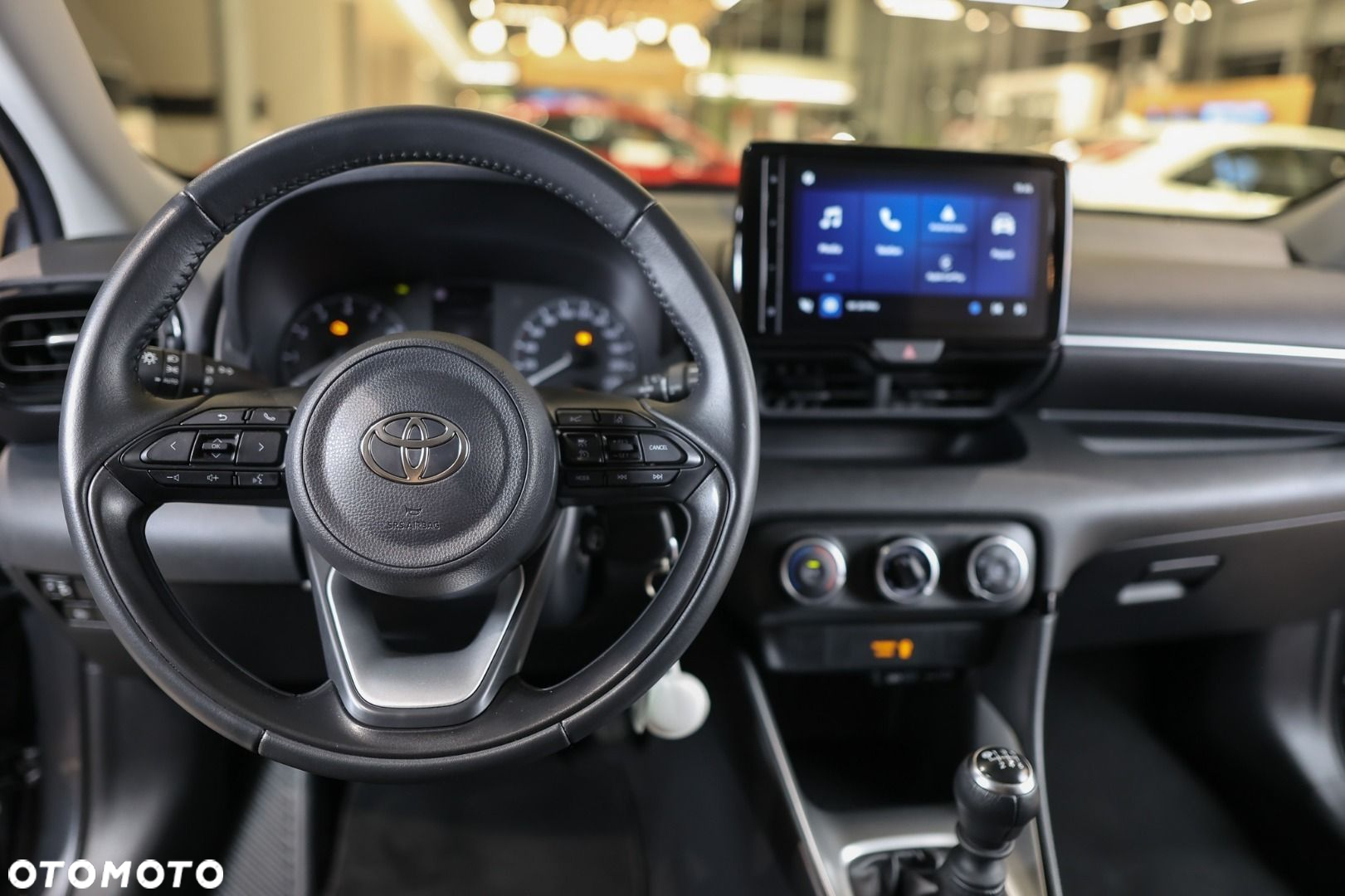 Toyota Yaris - 20
