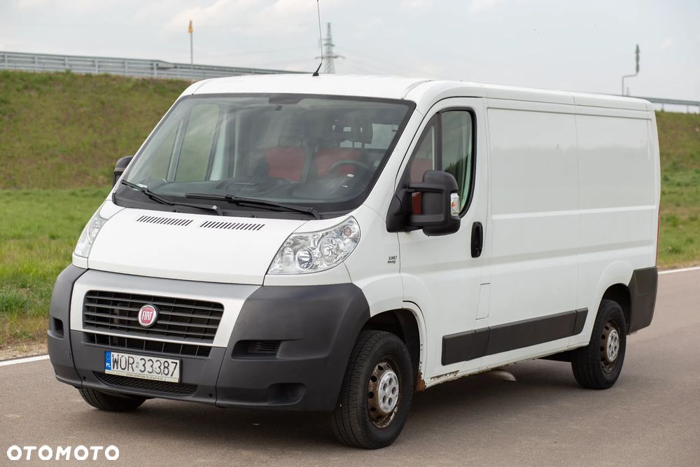 Fiat Ducato - 11
