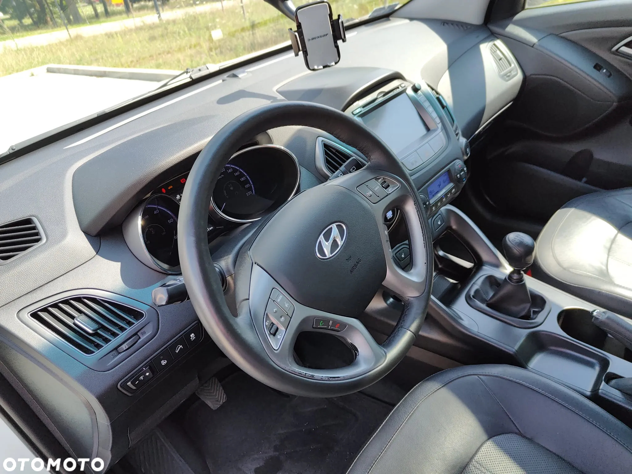 Hyundai ix35 - 7