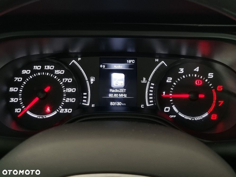 Fiat Tipo 1.4 16V Pop - 17