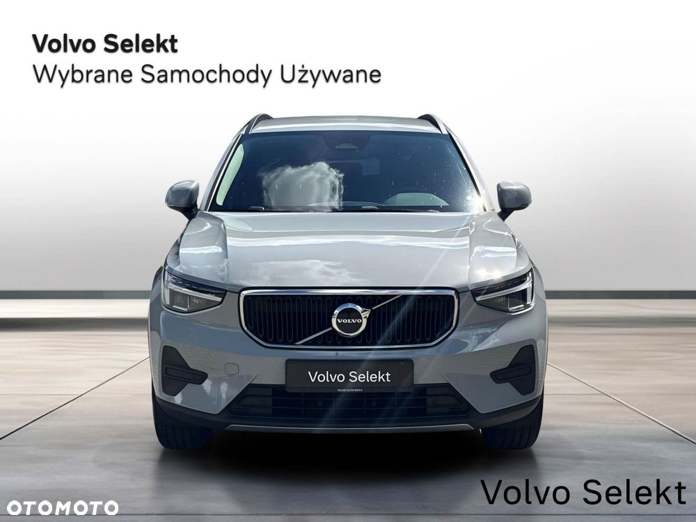 Volvo XC 40 - 9