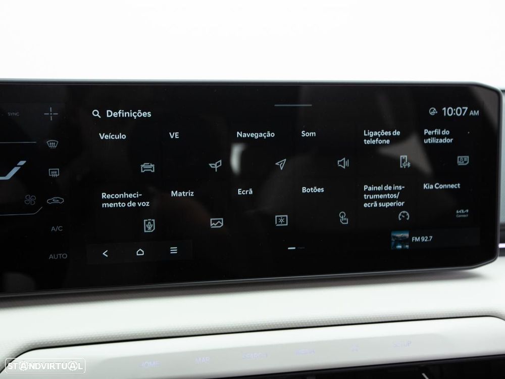 Kia EV4 81.4 kWh GT-Line - 39