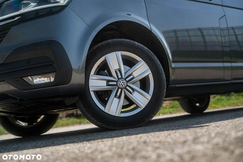 Volkswagen Multivan 2.0 TDI L1 Trendline DSG - 17