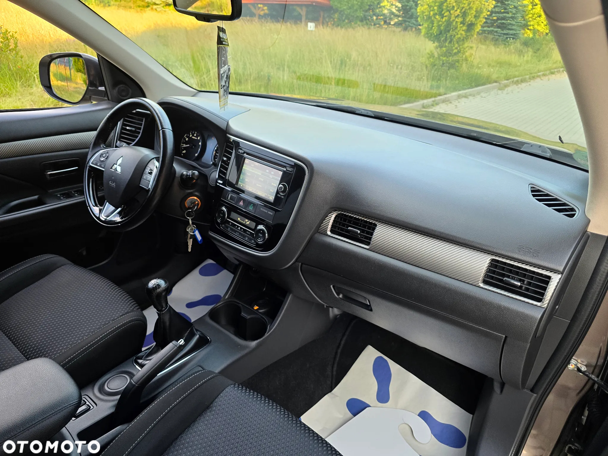 Mitsubishi Outlander 2.0 2WD Edition - 28