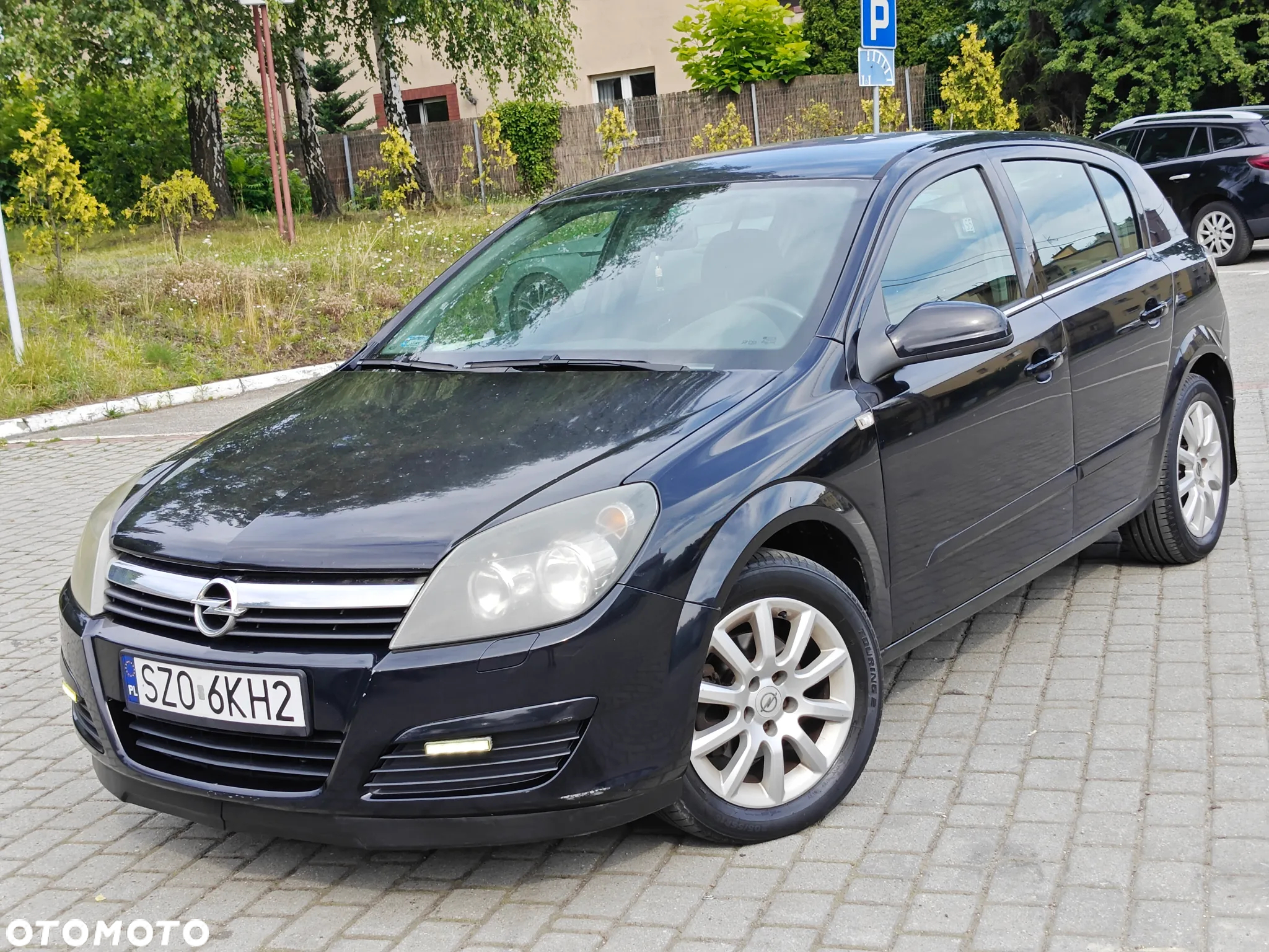 Opel Astra 1.7 CDTI Cosmo - 3