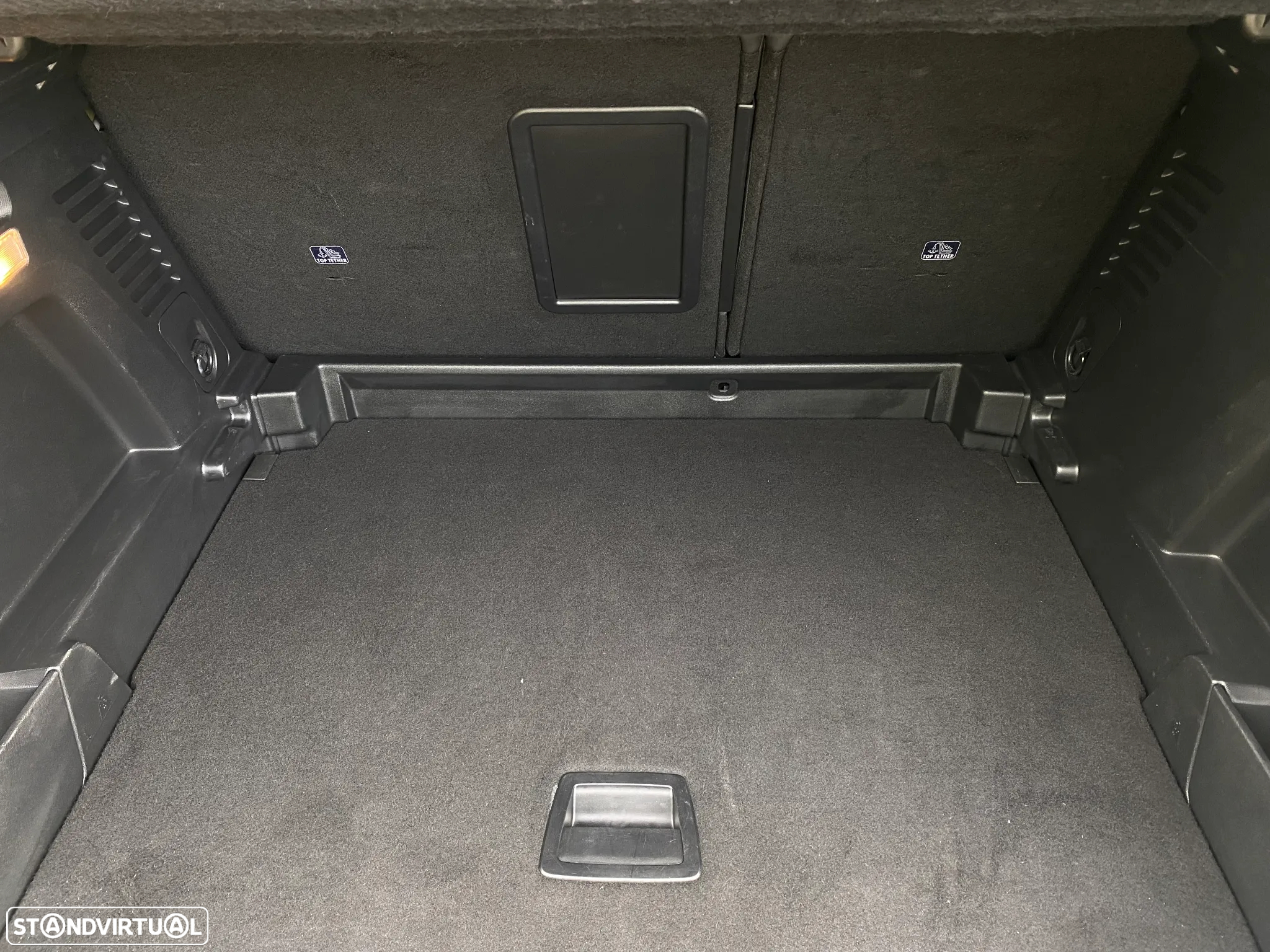 Peugeot 3008 1.2 PureTech Allure Pack - 41