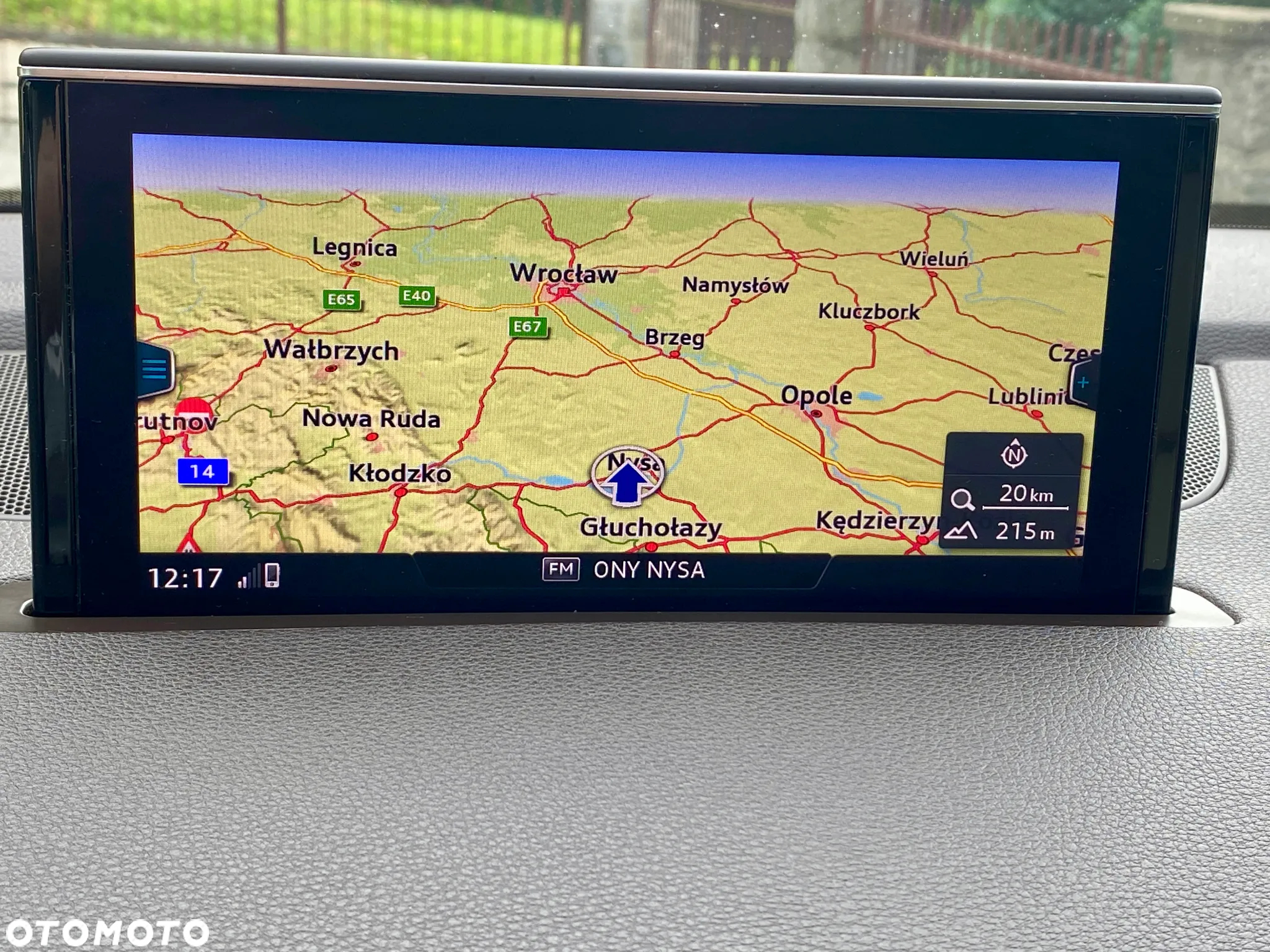 Audi Q7 3.0 TDI ultra Quattro Tiptronic - 15
