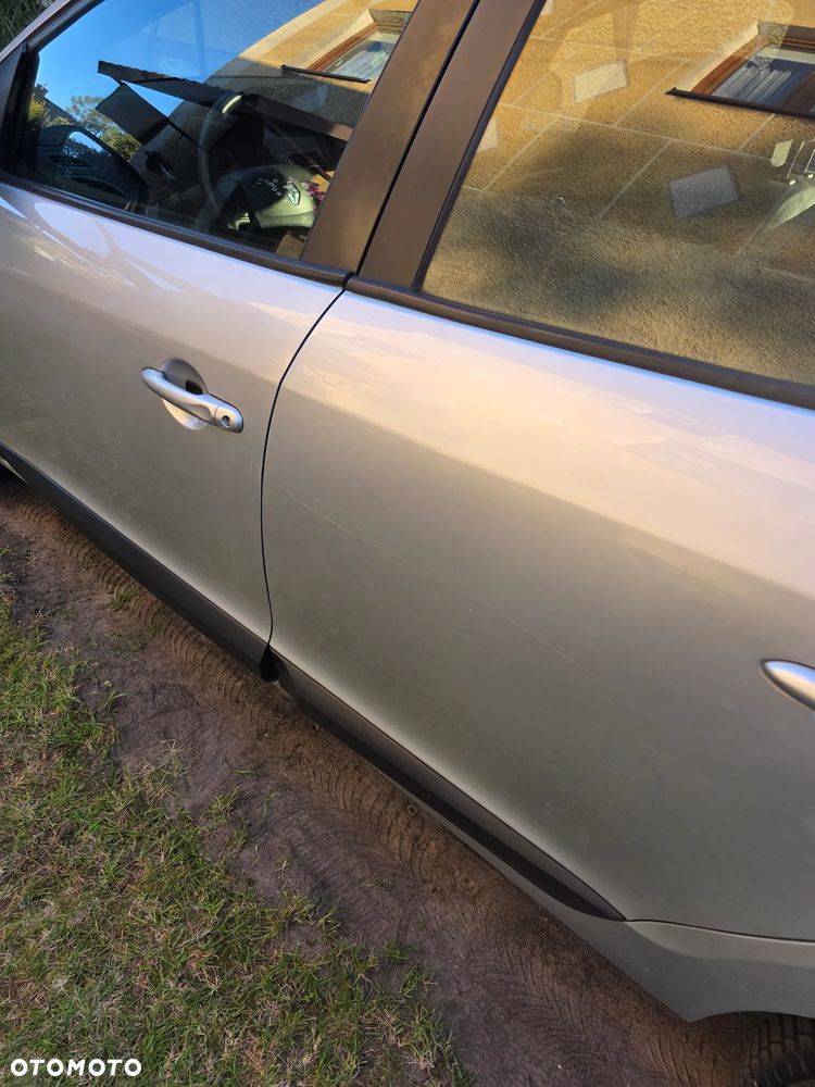 Renault Megane 1.6 16V 110 TomTom Edition - 19