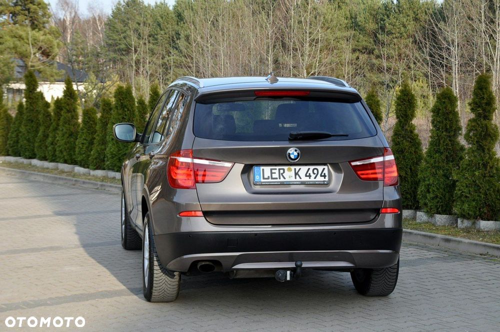BMW X3 - 15