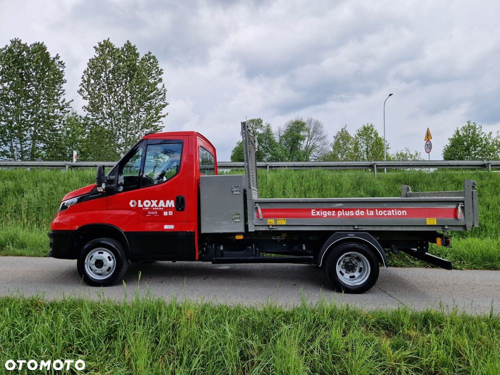 Iveco Daily - 7