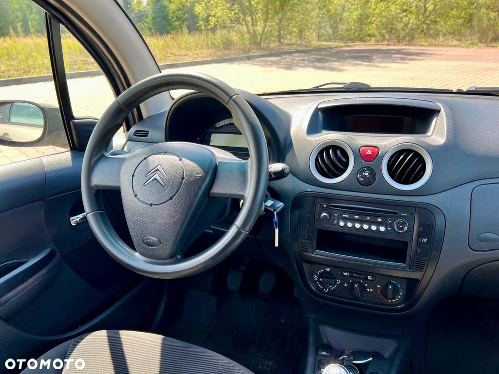 Citroën C3 - 20