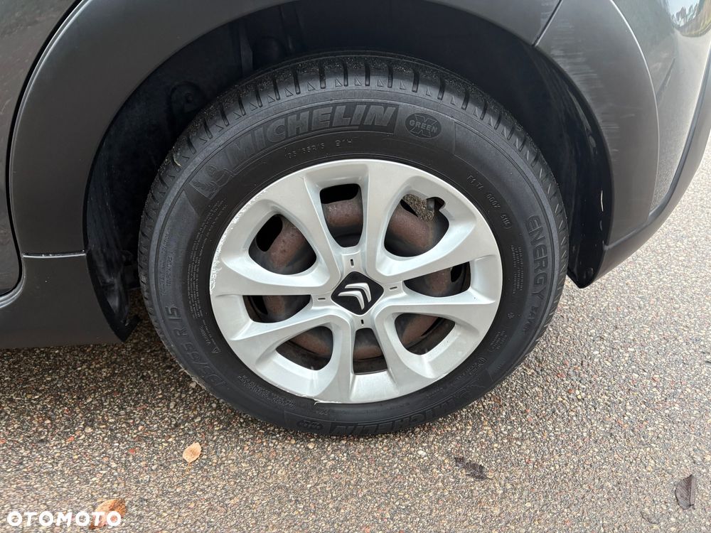 Citroën C3 Pure Tech 68 LIVE - 12