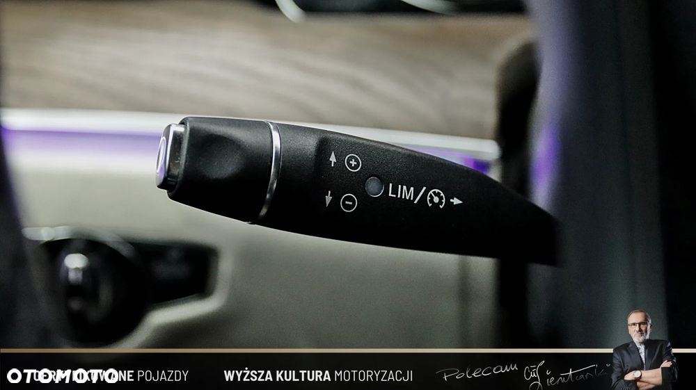 Mercedes-Benz Klasa E - 15