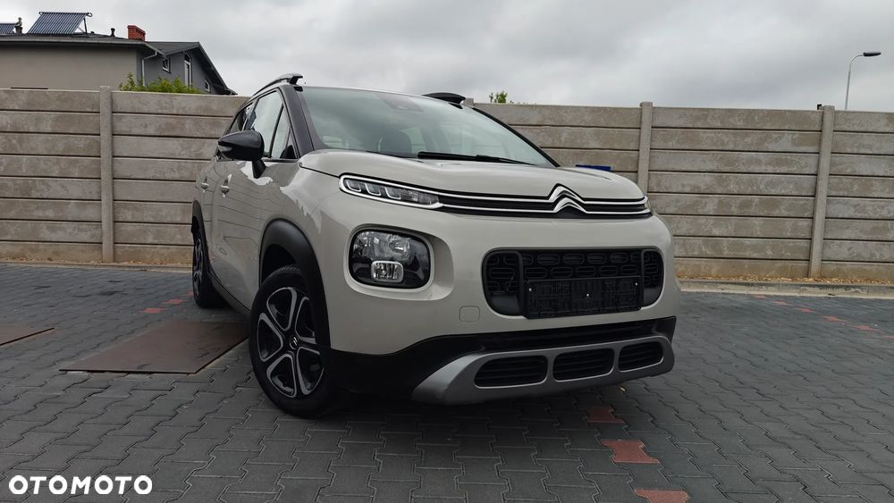Citroën C3 Aircross 1.2 PureTech Feel - 14
