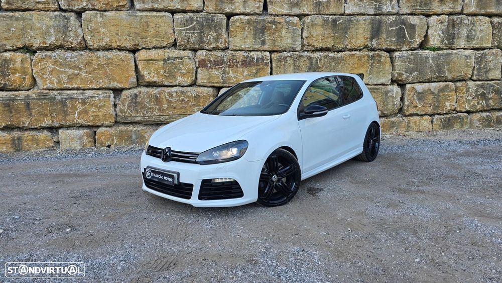 VW Golf - 1