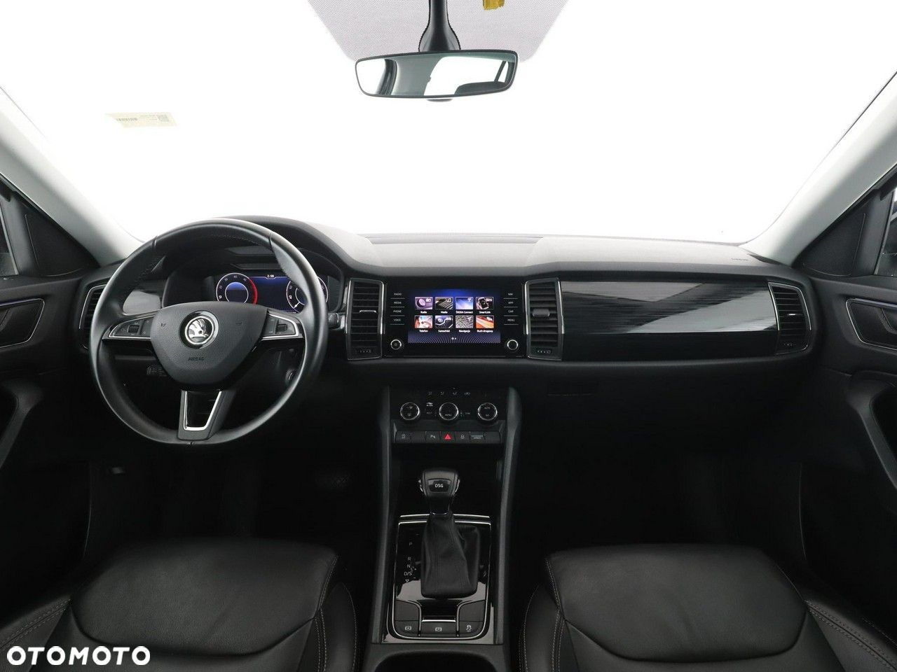 Skoda Kodiaq 2.0 TDI DSG Style - 15