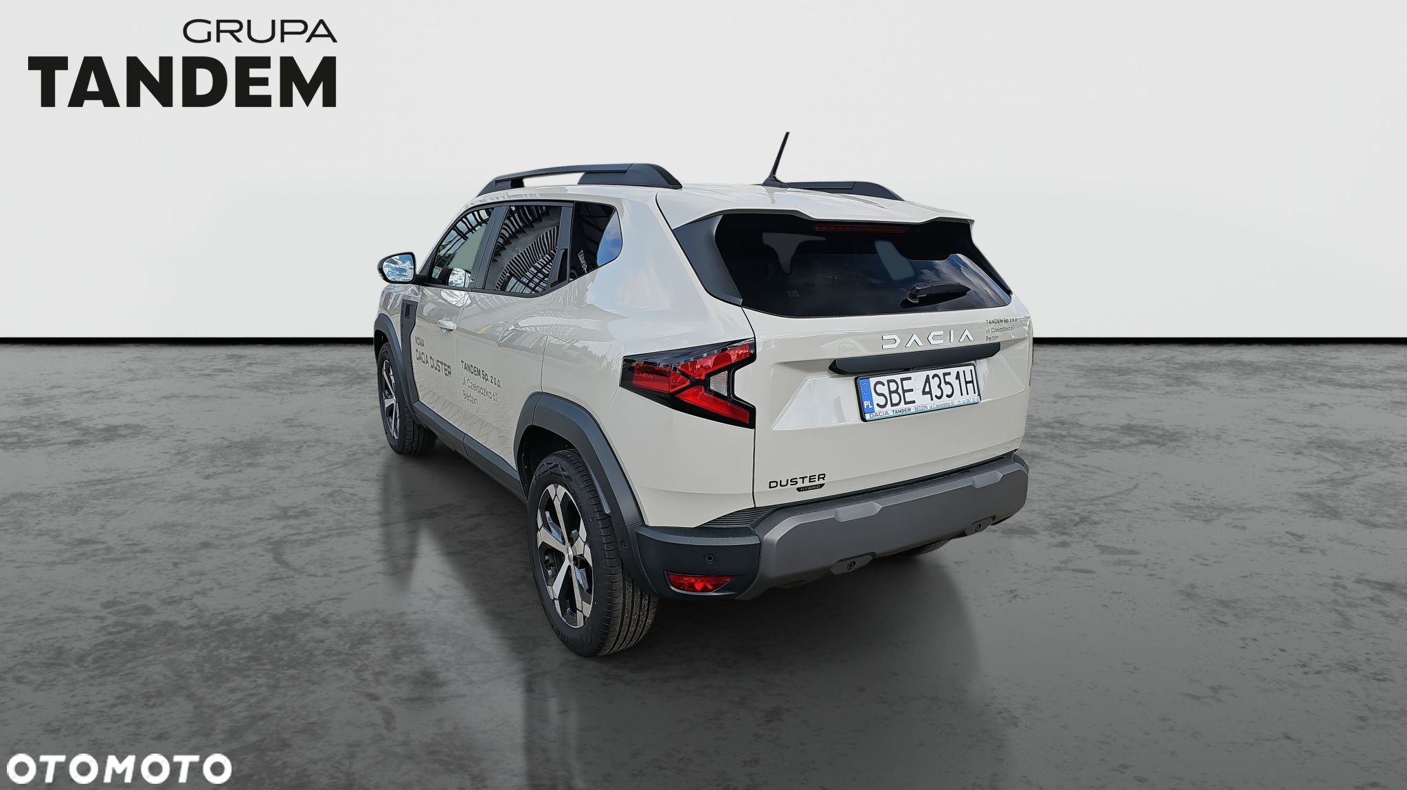 Dacia Duster - 7
