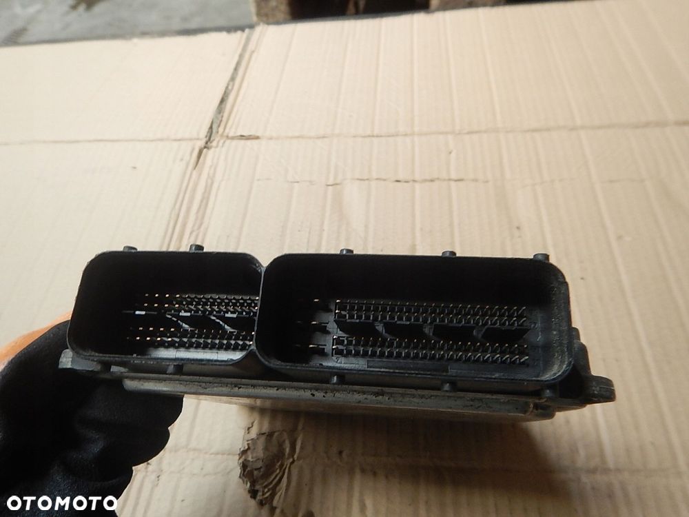 komputer silnika alfa romeo gt ii 2.0 jts 0261s01032 - 3