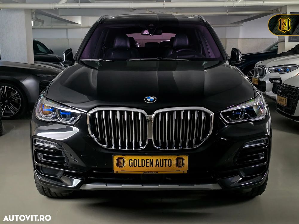 BMW X5 xDrive30d xLine - 22