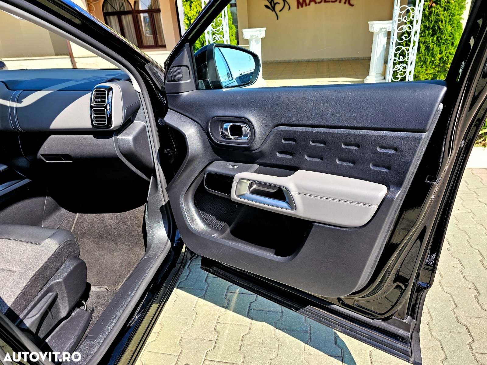 Citroën C5 Aircross 1.5 BlueHDi S&S EAT8 Shine - 12