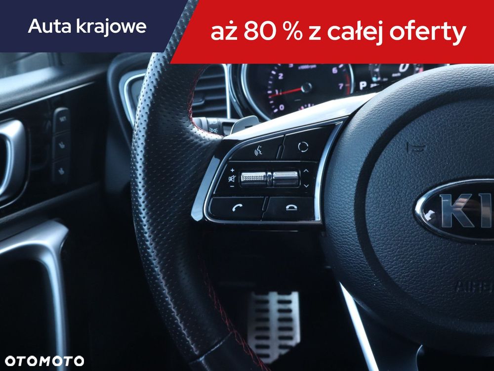 Kia ProCeed - 20
