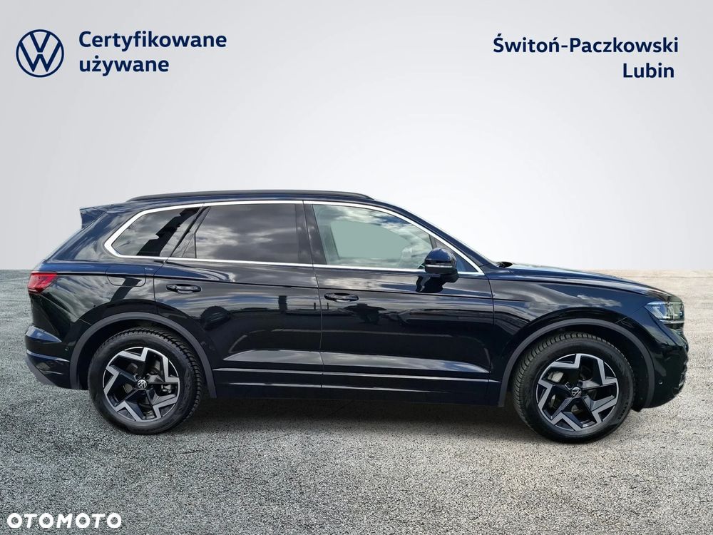 Volkswagen Touareg 3.0 V6 TDI 4Motion Elegance - 6