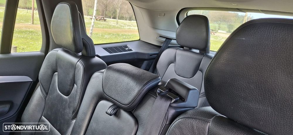 Volvo XC 90 2.0 D4 Inscription - 10