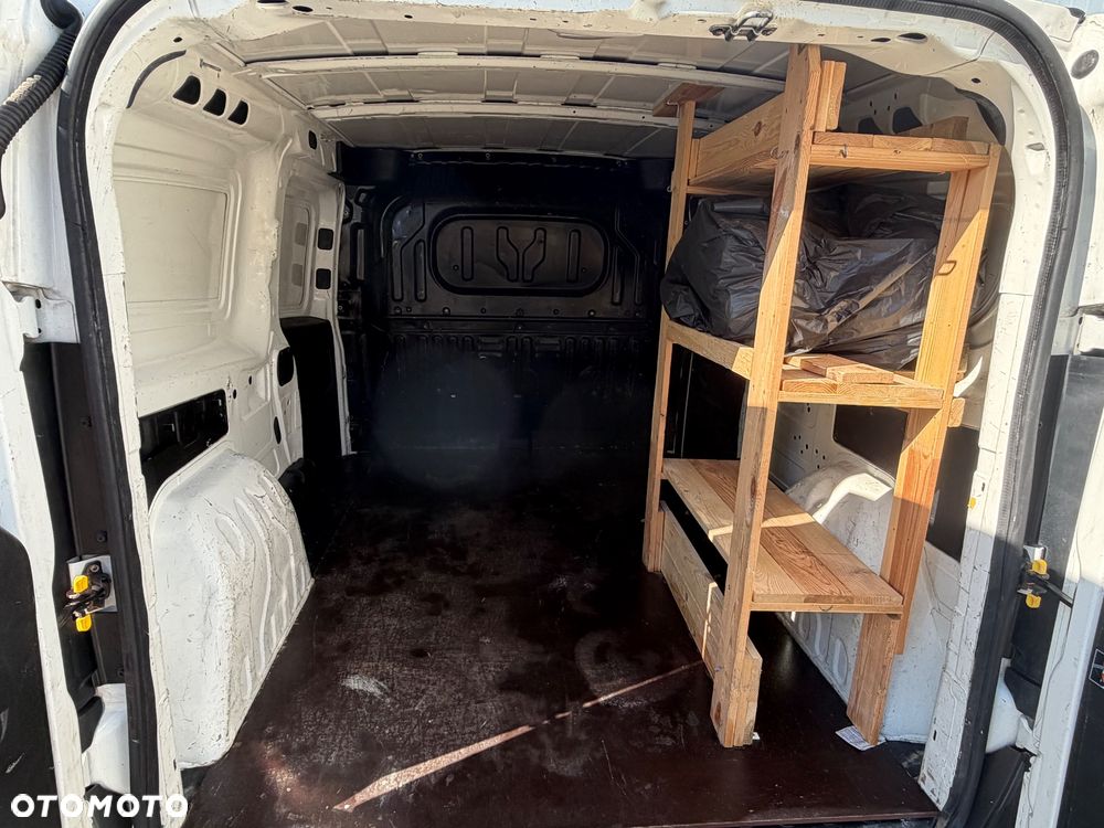 Fiat Doblo - 5