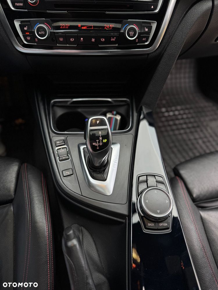 BMW Seria 4 430i M Sport - 35