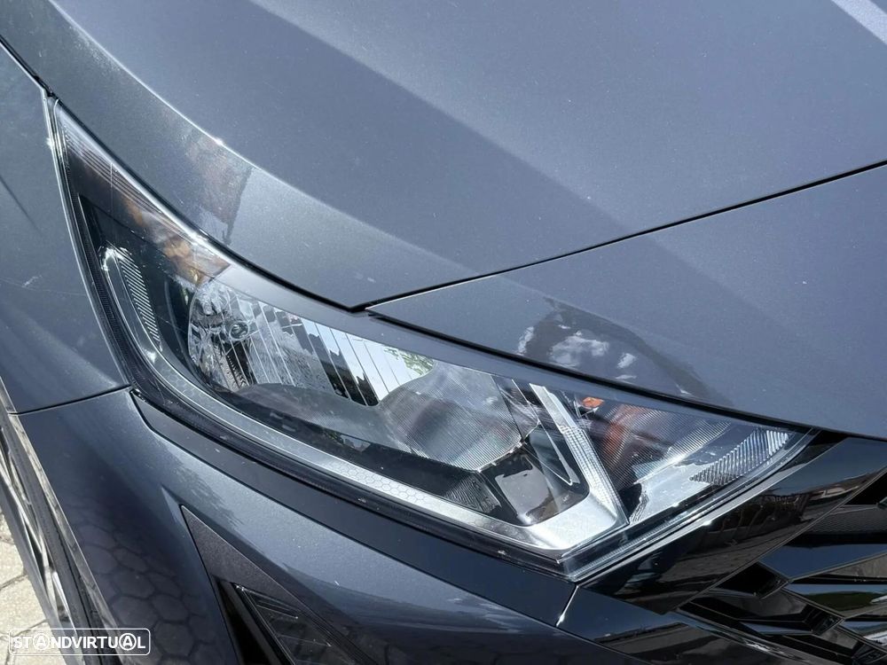 Hyundai i20 1.0 T-GDI Style Plus - 15