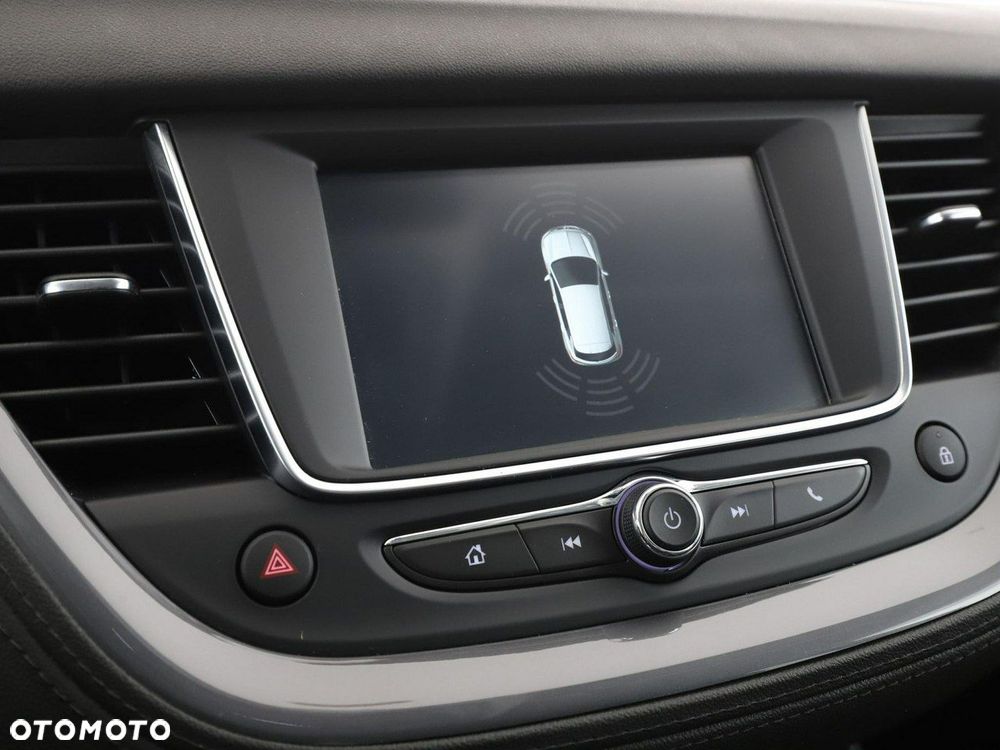 Opel Grandland X 1.5 CDTI Elite S&S - 25