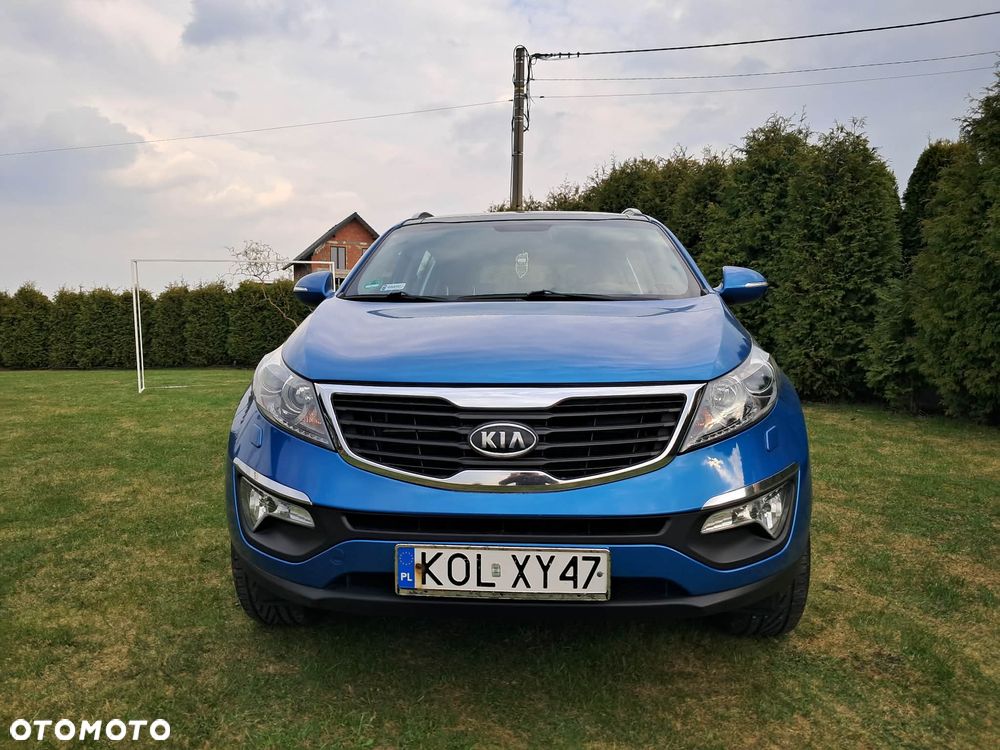 Kia Sportage 1.6 GDI XL 2WD - 2