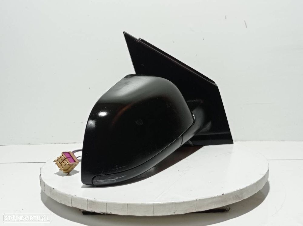 ESPELHO RETROVISOR DIREITO VOLKSWAGEN POLO -6Q1857508G - 2