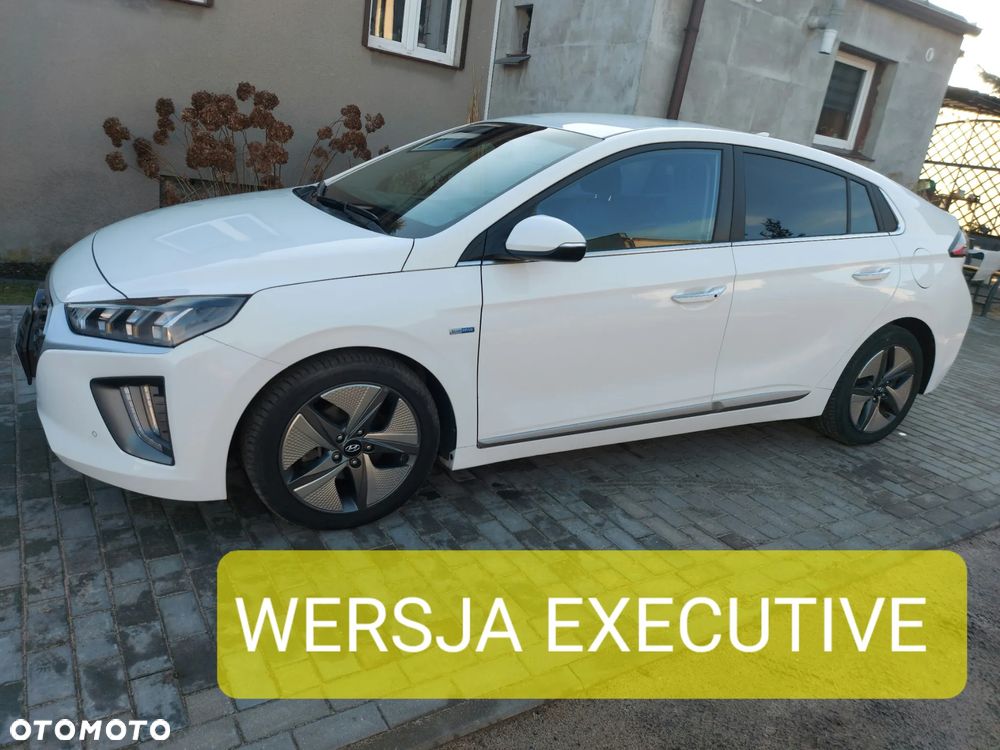 Hyundai IONIQ - 1