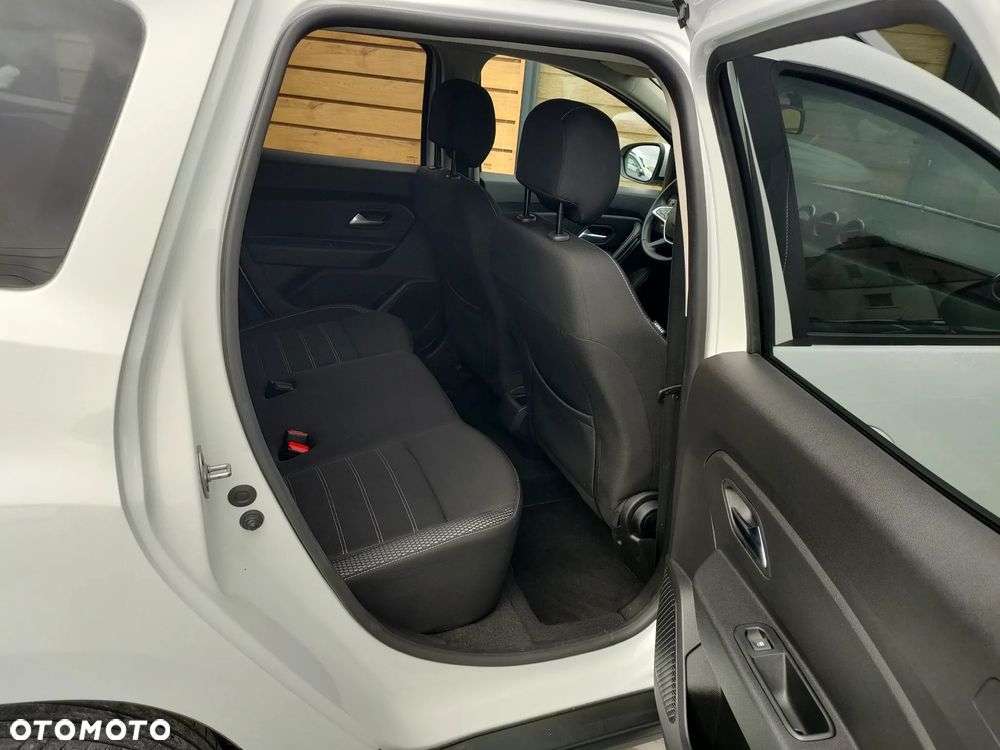 Dacia Duster TCe 100 2WD Comfort - 25