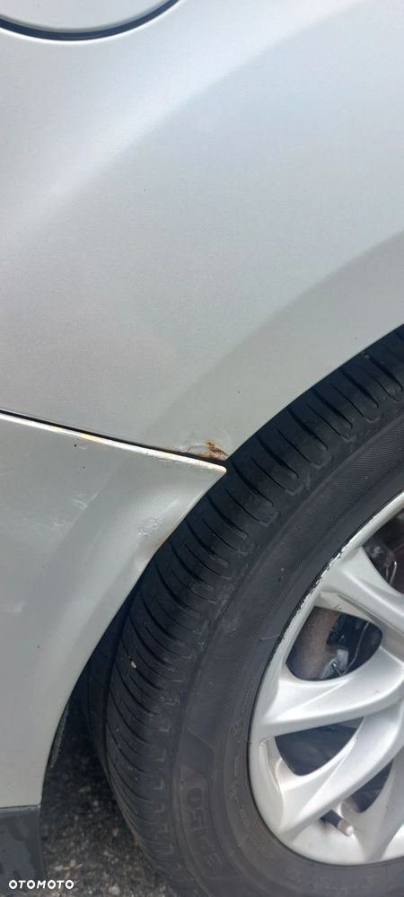 Ford Focus 1.6 TDCi DPF Start-Stopp-System Champions Edition - 6