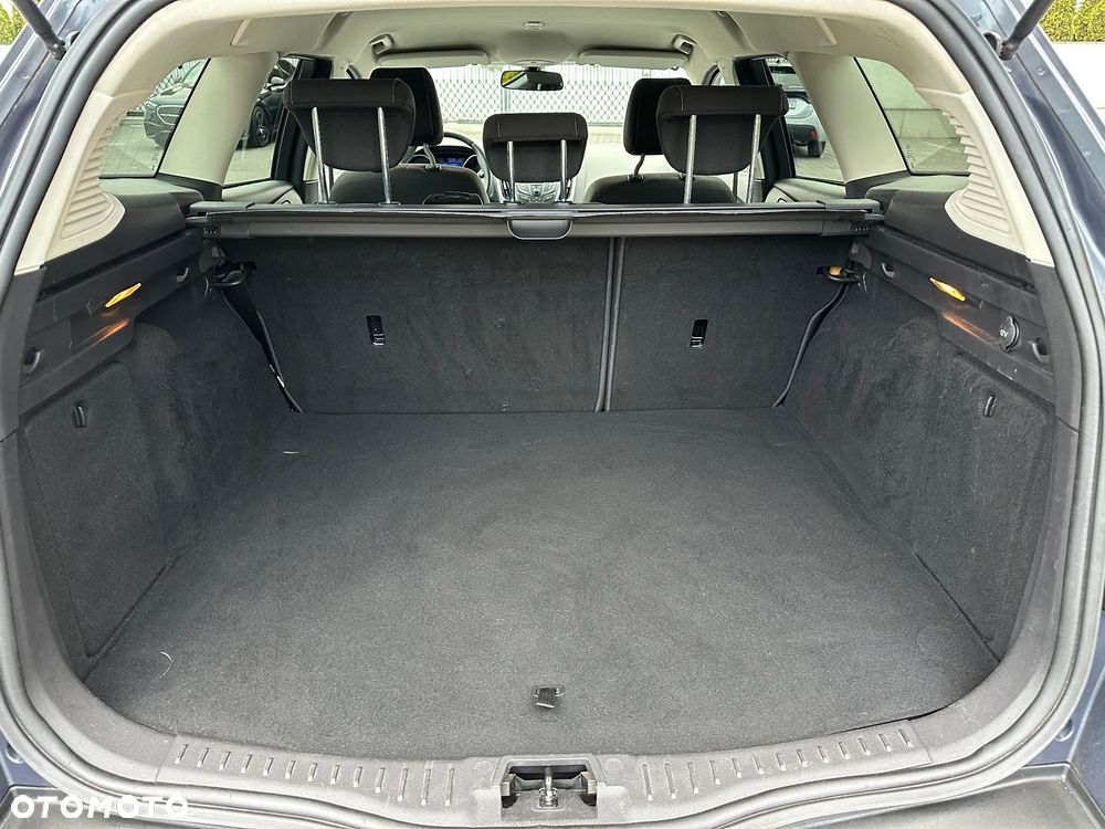 Ford Focus 1.0 EcoBoost Start-Stopp-System Champions Edition - 33