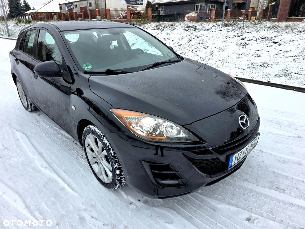 Mazda 3 - 11