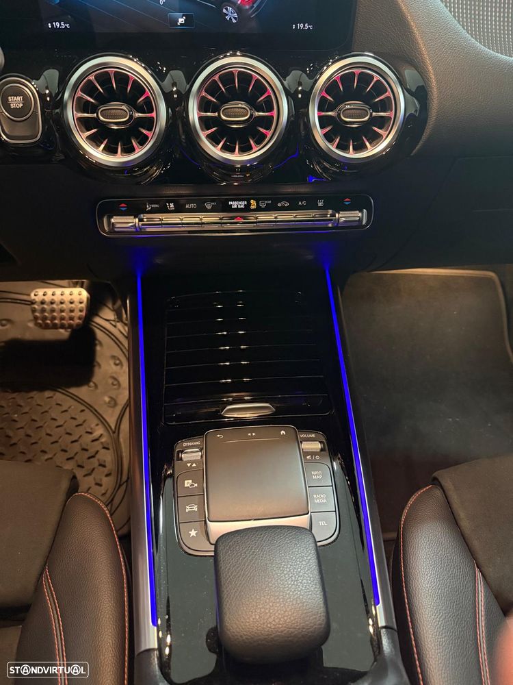 Mercedes-Benz EQA 250 AMG Line - 31