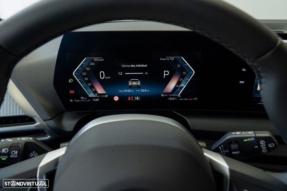 BMW 116 Pack Desportivo M - 21