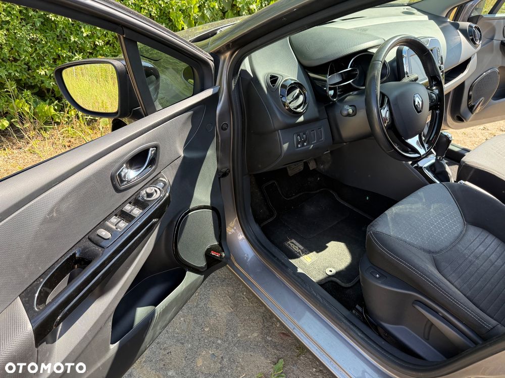 Renault Clio Energy dCi 90 EDC Intens - 13