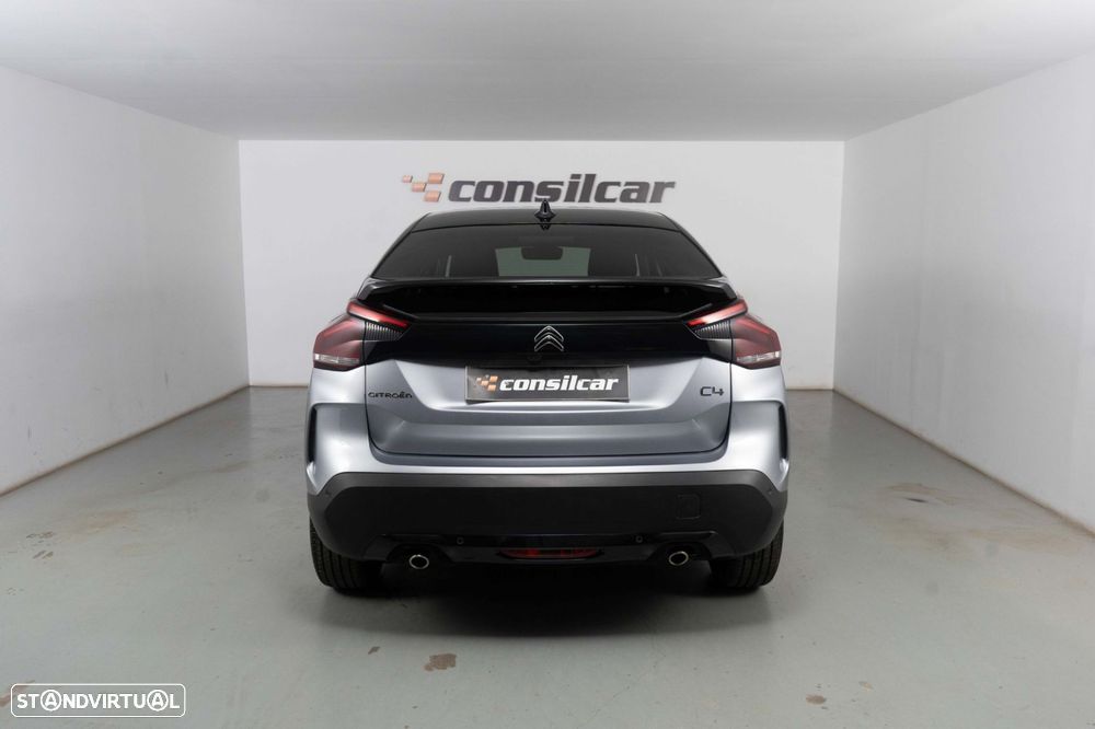 Citroën C4 1.2 PureTech Shine Pack EAT8 - 6